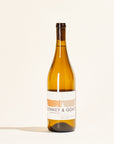 gadabout donkey goat california usa natural white wine