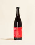 rose natural wine tot d una rim emporda spain