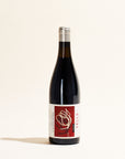 trossos vells alfredo arribas catalunya spain natural red wine bottle