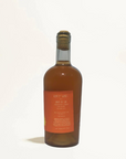 under the sun orange amplify wines natural Orange wine California USA back