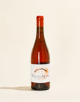 vegas altas orange cerro lo barca natural orange wine bottle extremadura spain