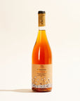 vidiano amphora douloufakis crete greece natural white orange wine