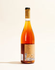 vidiano amphora douloufakis natural wine left siide label