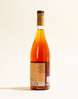 natural white orange wine vidiano amphora douloufakis crete greece