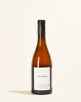 vinya oculta amos baneres natural white wine penedes spain