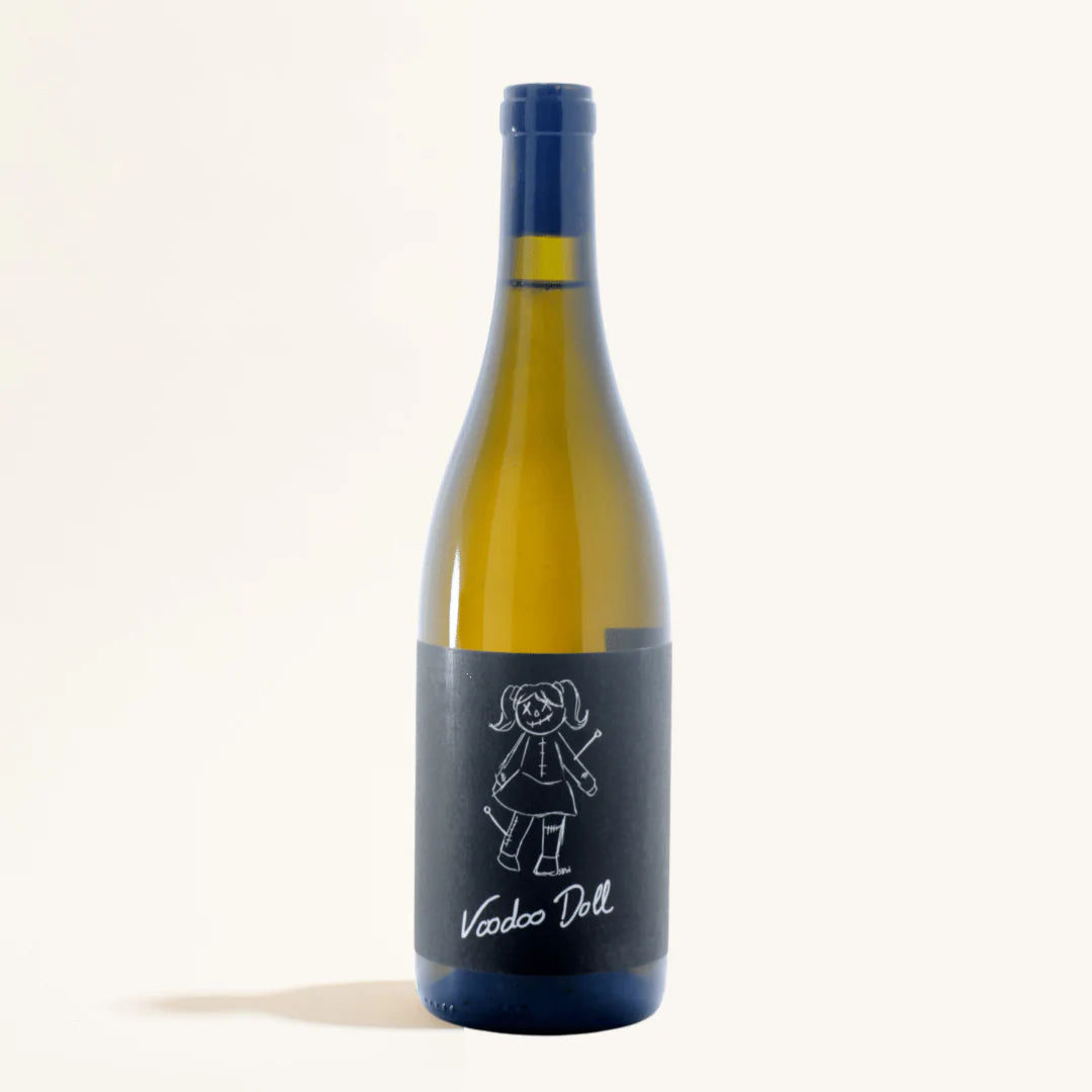 Voodoo Doll | Weingut Schmitt | MYSA Natural Wine