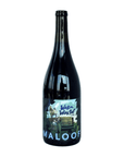 wax on wax soif red maloof oregon usa red natural wine