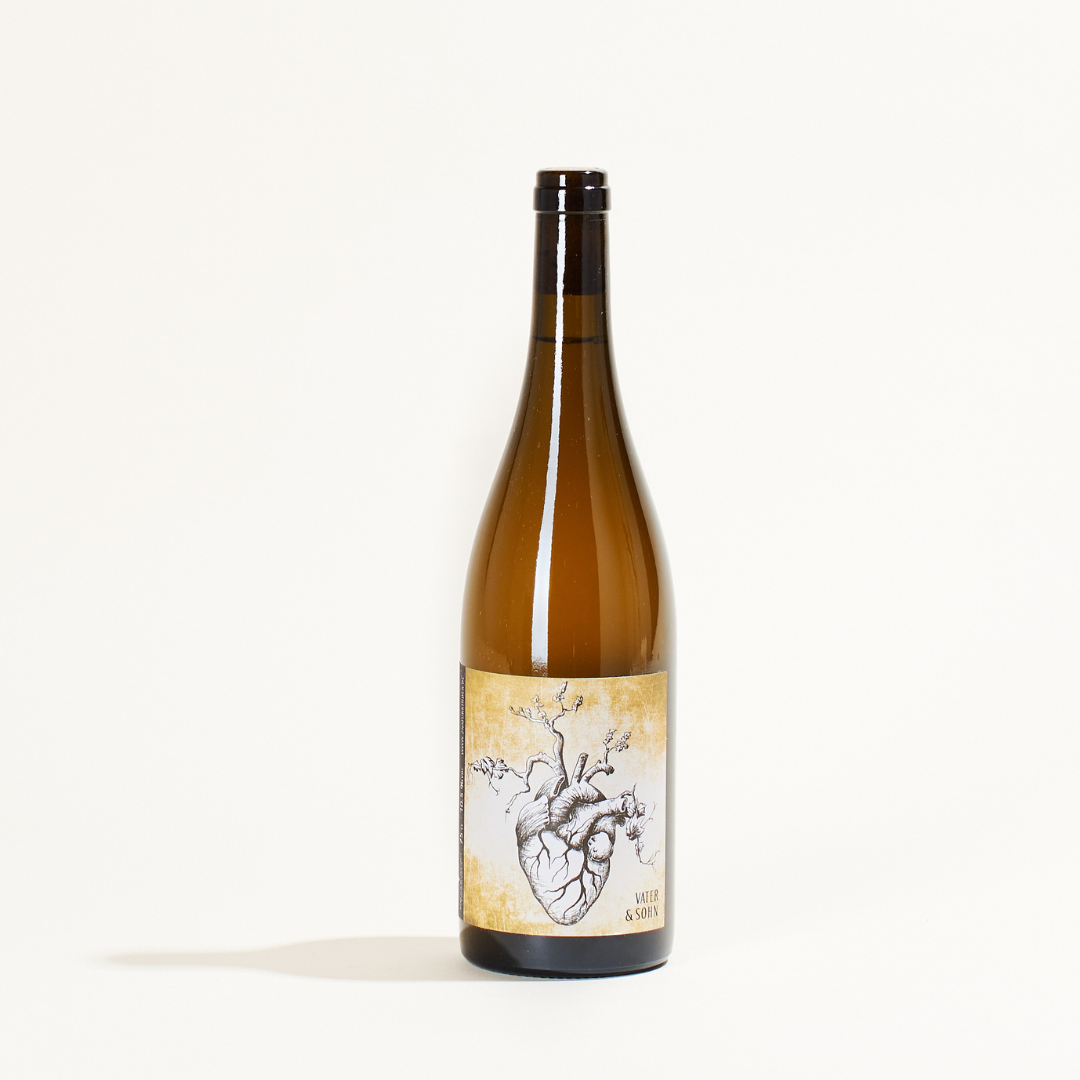 White Blend NV | Vater & Sohn | MYSA Natural Wine