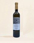 zilavka skegro natural white wine herzegovina Bosnia front