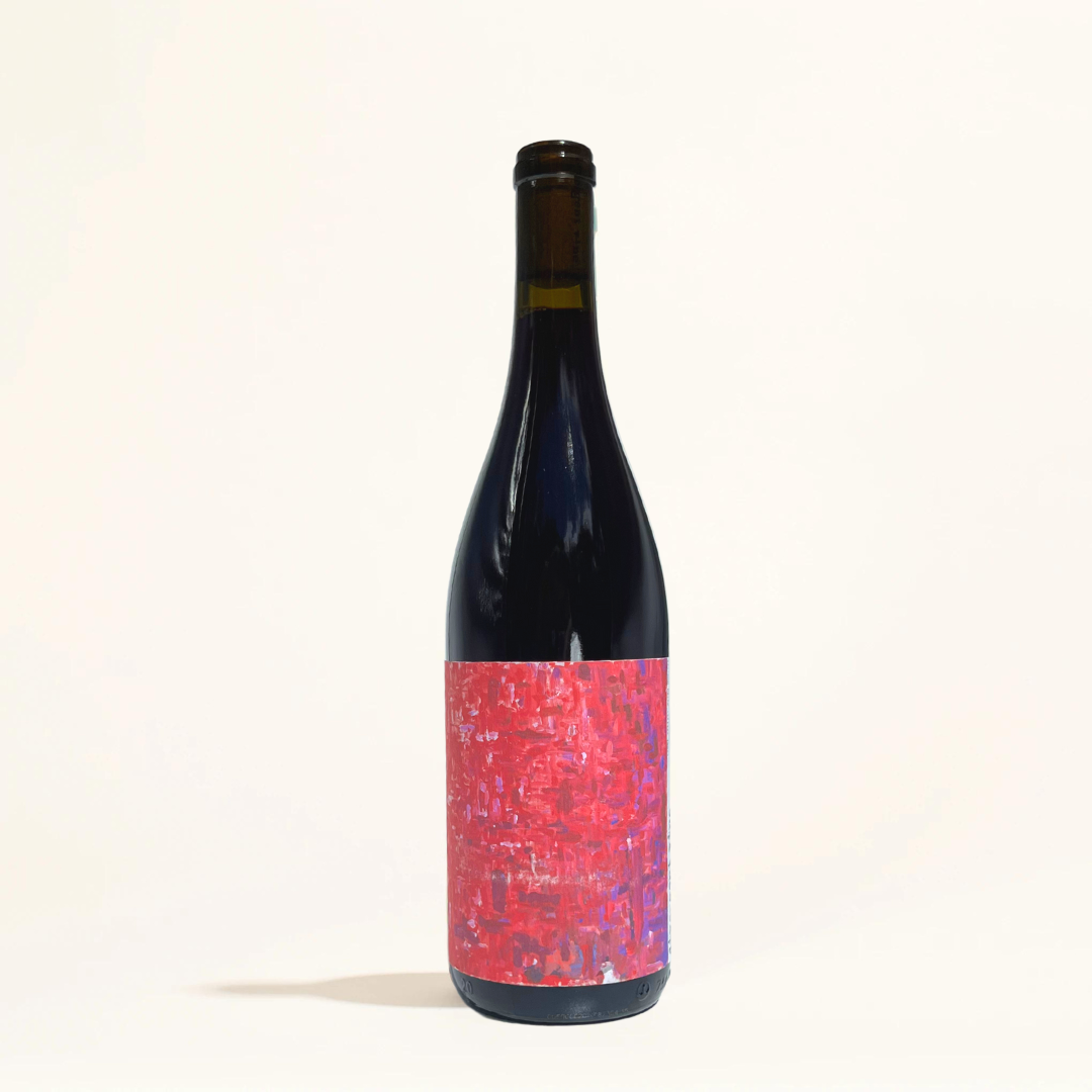 Zinfandel | Divergent Vines | MYSA Natural Wine