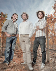 zorzal winemaker uco valley argentina
