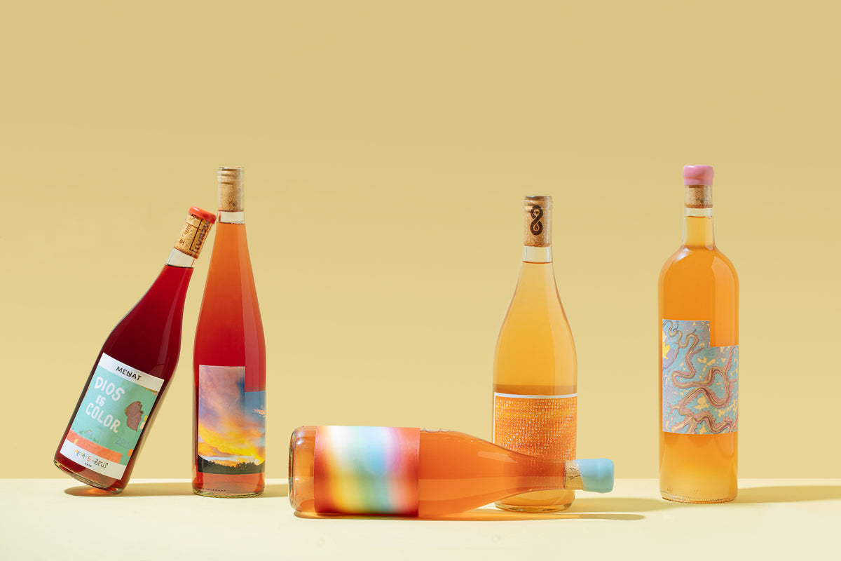 Where to Find Natural Wine Los Angeles UPDATED FOR 2024! MYSA