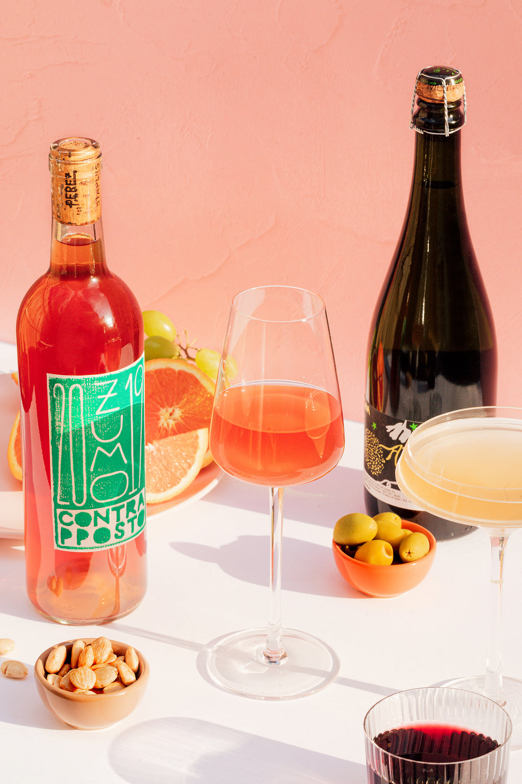 Where to Find Natural Wine Portland, OR MYSA Natural Wine