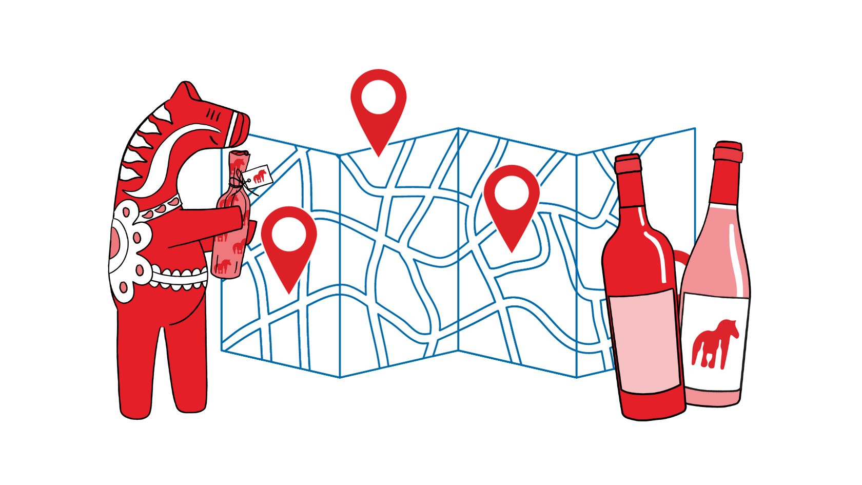 Where to Find Natural Wine: New York State 