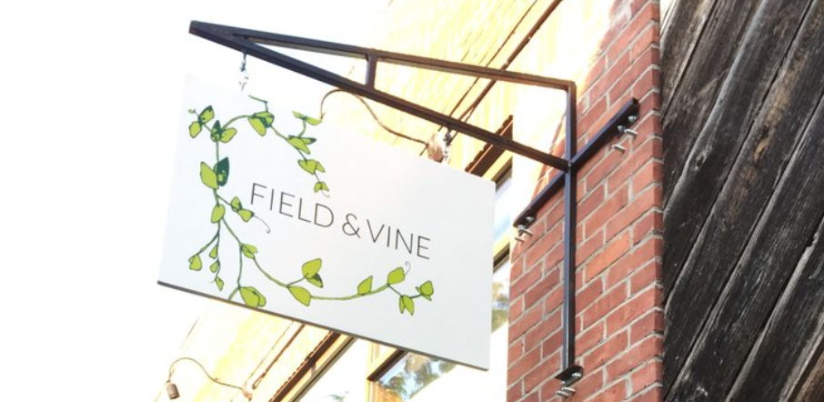 Restaurant Profile: Field & Vine
