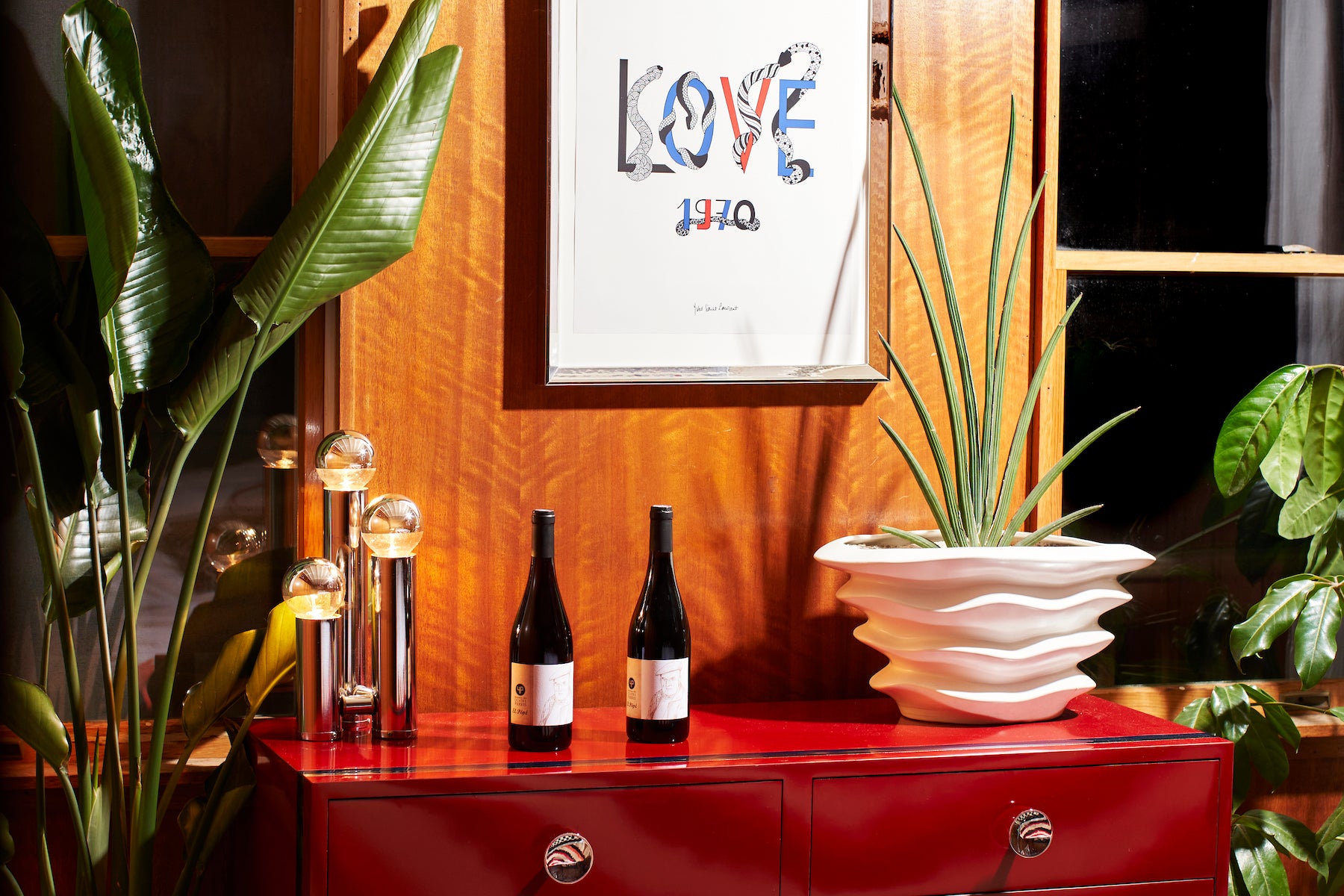 curated natural wine boxes
