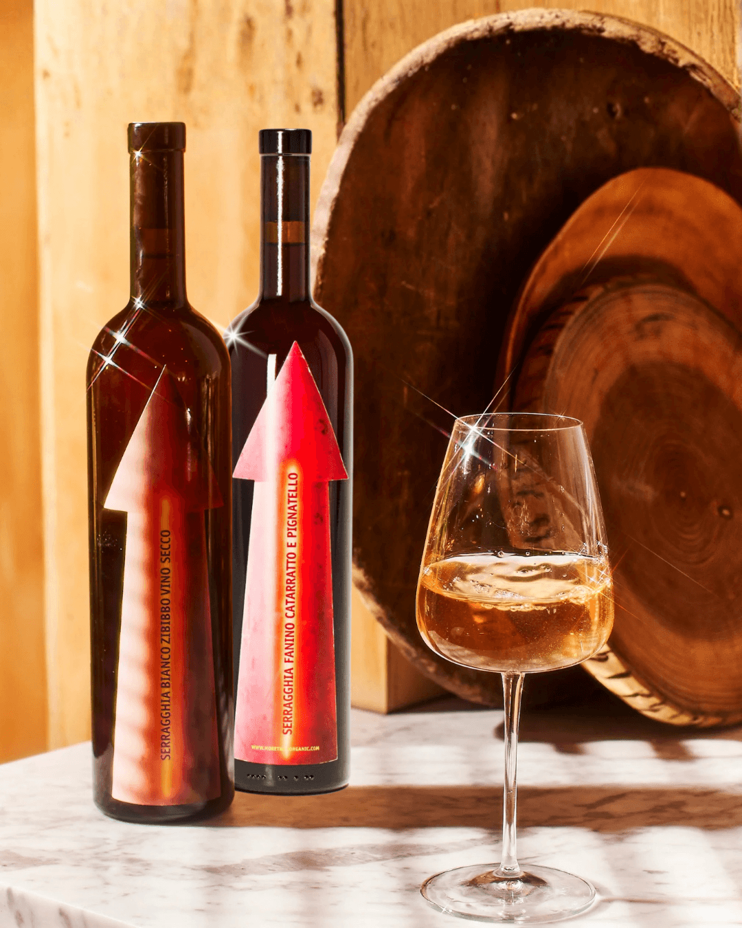Curated Natural Wine Two-Packs