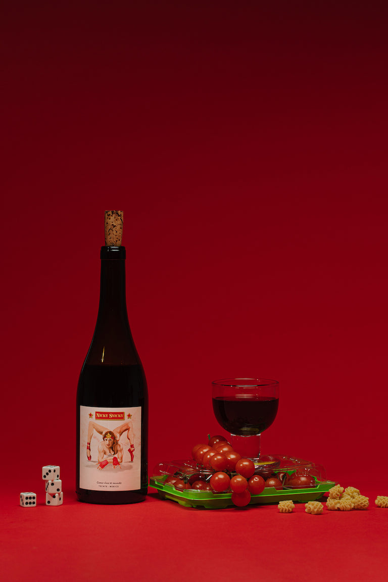 Natural Wine Store MYSA Natural Wine