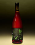 'Nice Wine' 2024 Graza x Limited Addition Bottle Shot