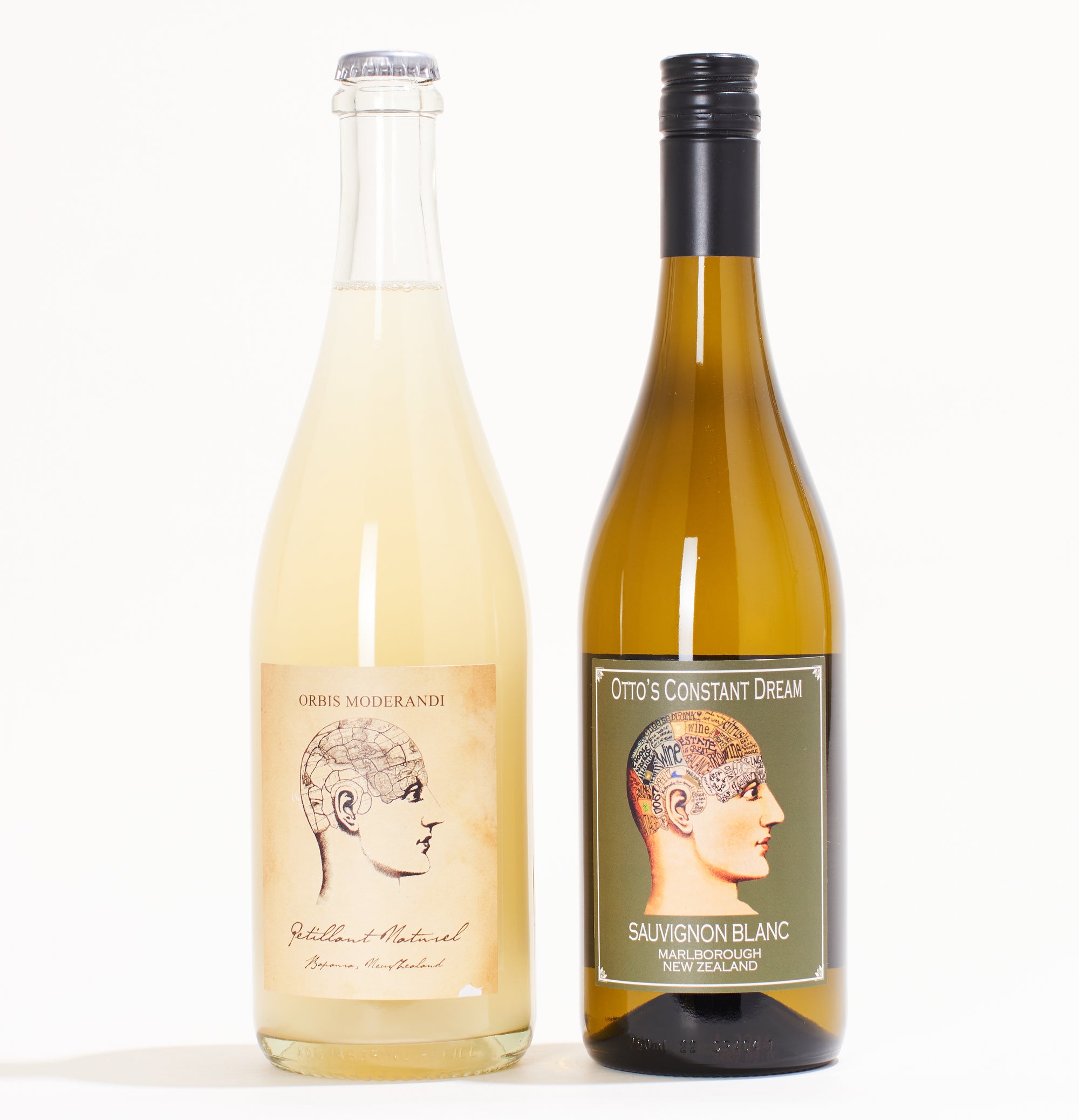 Hunter's Estate New Zealand 3-Pack