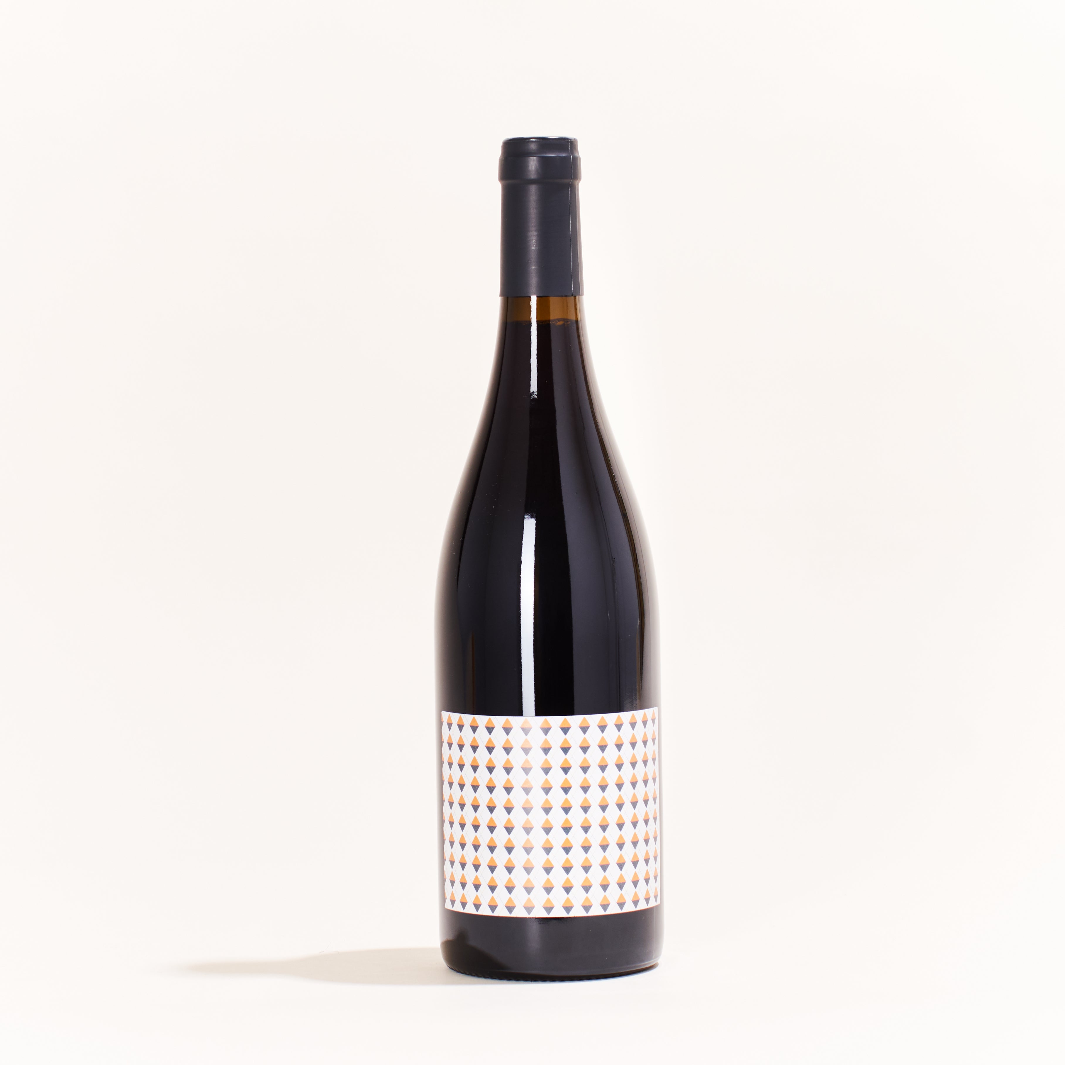 2P Production Mix Merlot, Loin de l'Oeil  natural red wine Gaillac France