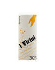 I Vicini Favorita Vin CEE White 2023