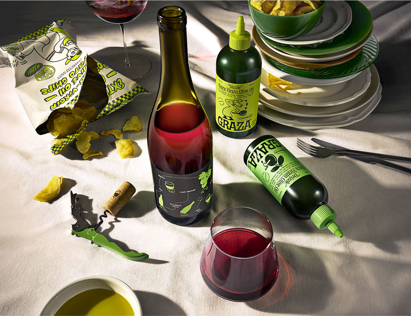 Natural Wine Gift Guide – MYSA Natural Wine