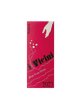 I Vicini Barbera Vin CEE Red 2023