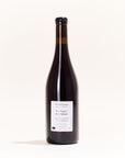 Anders Frederik Steen Les Vignes des Enfants VDF Red petite syrah natural red wine Ardeche France