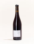 Anders Frederik Steen Les Vignes des Enfants VDF Red petite syrah natural red wine Ardeche France