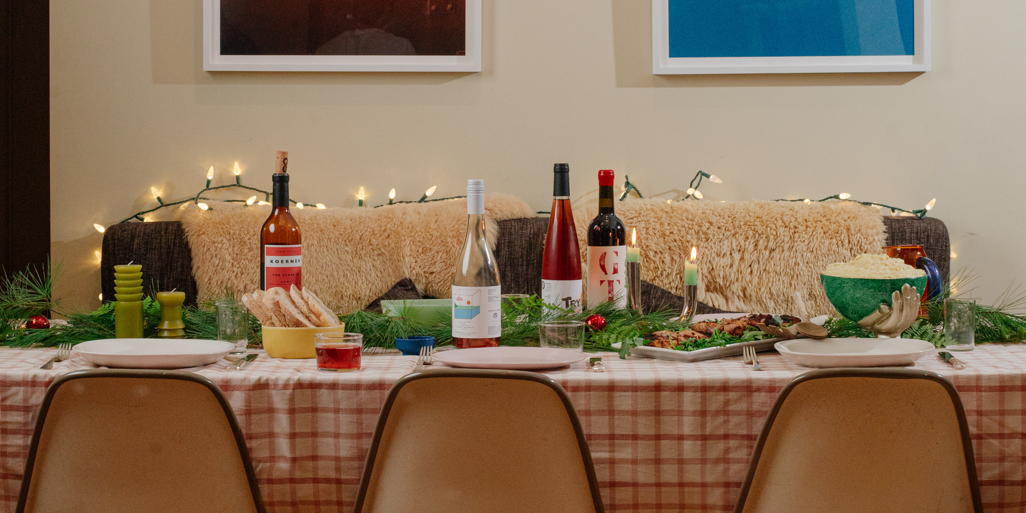 black friday sale on natural wine