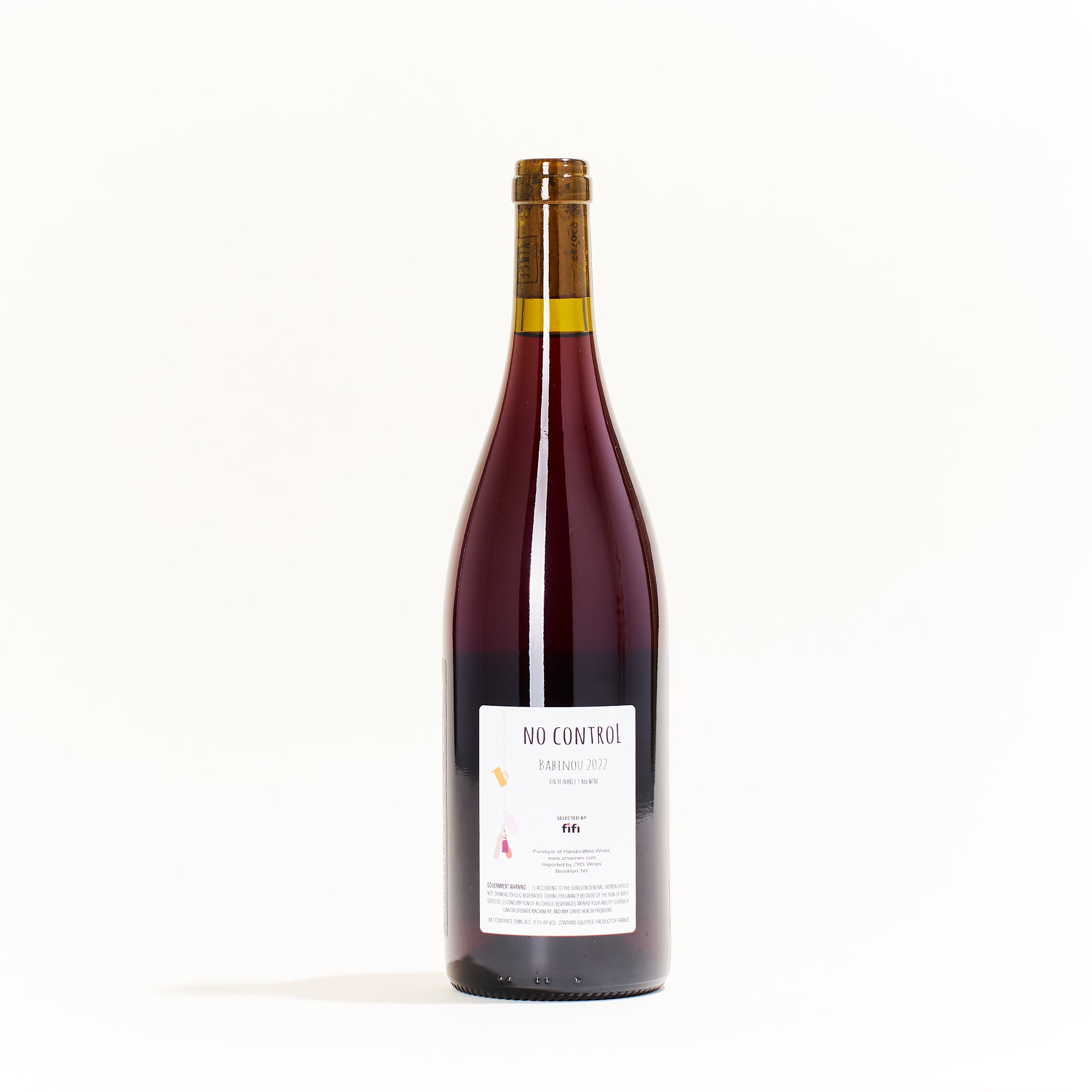 babinou-no-control-natural-Red-wine-Auvergne-France