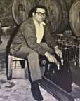 Benito Santos Winemaker