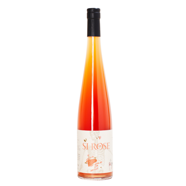 Si Rosé | Binner | MYSA Natural Wine