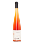 Binner Si Rose Pinot Gris natural orange wine Alsace France