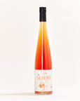 Binner Si Rose Pinot Gris natural orange wine Alsace France