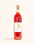 Buona Notte Rosalba Pinot Grigio natural Rosé wine Oregon, USA 