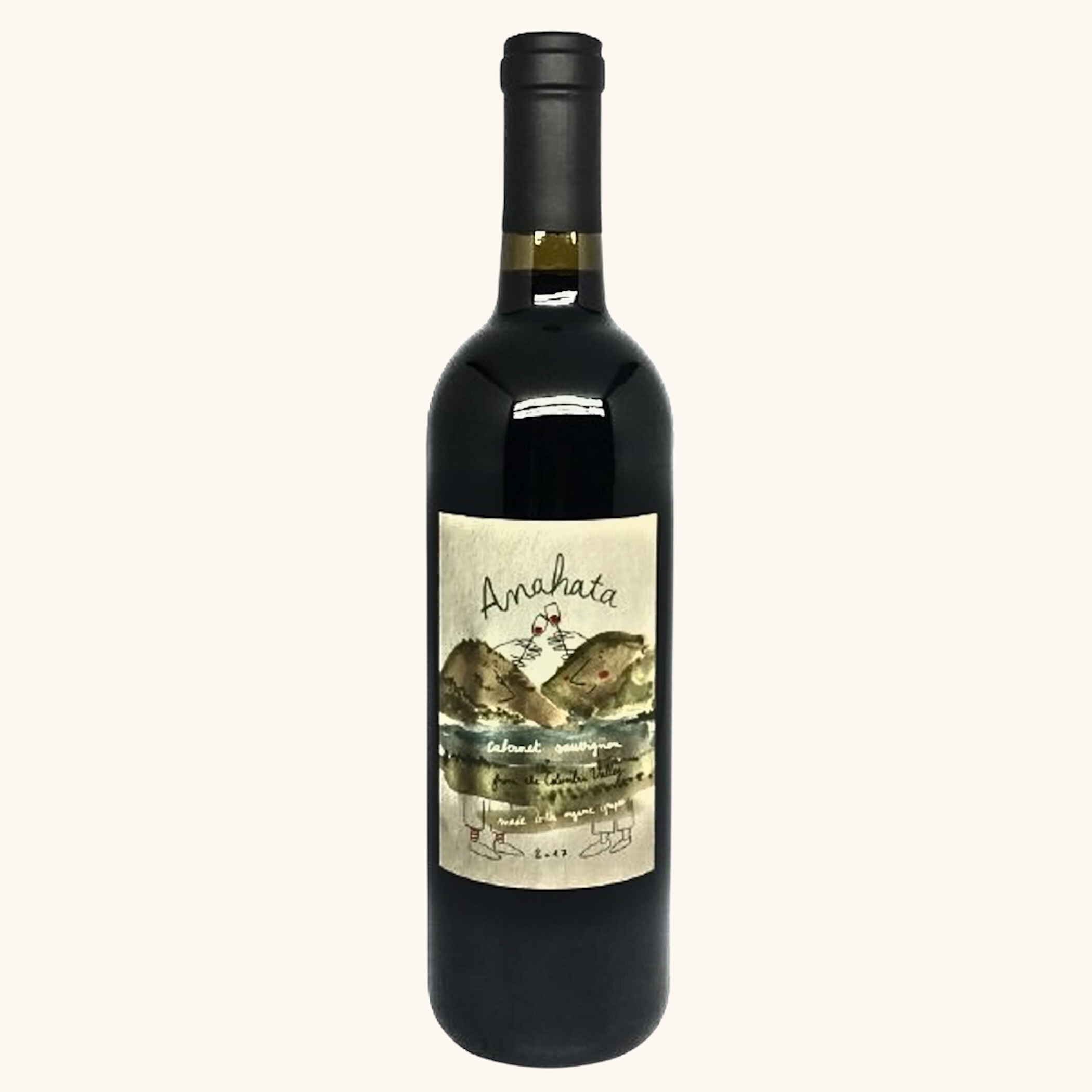 cabernet-sauvignon-anahata--natural-Red-wine-Columbia Valley-United States