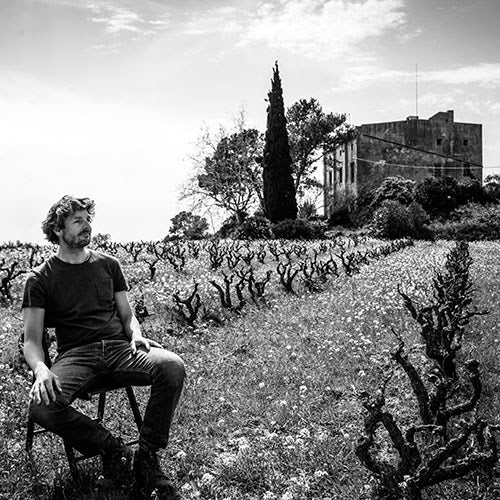 La Rosa | Can Sumoi | MYSA Natural Wine