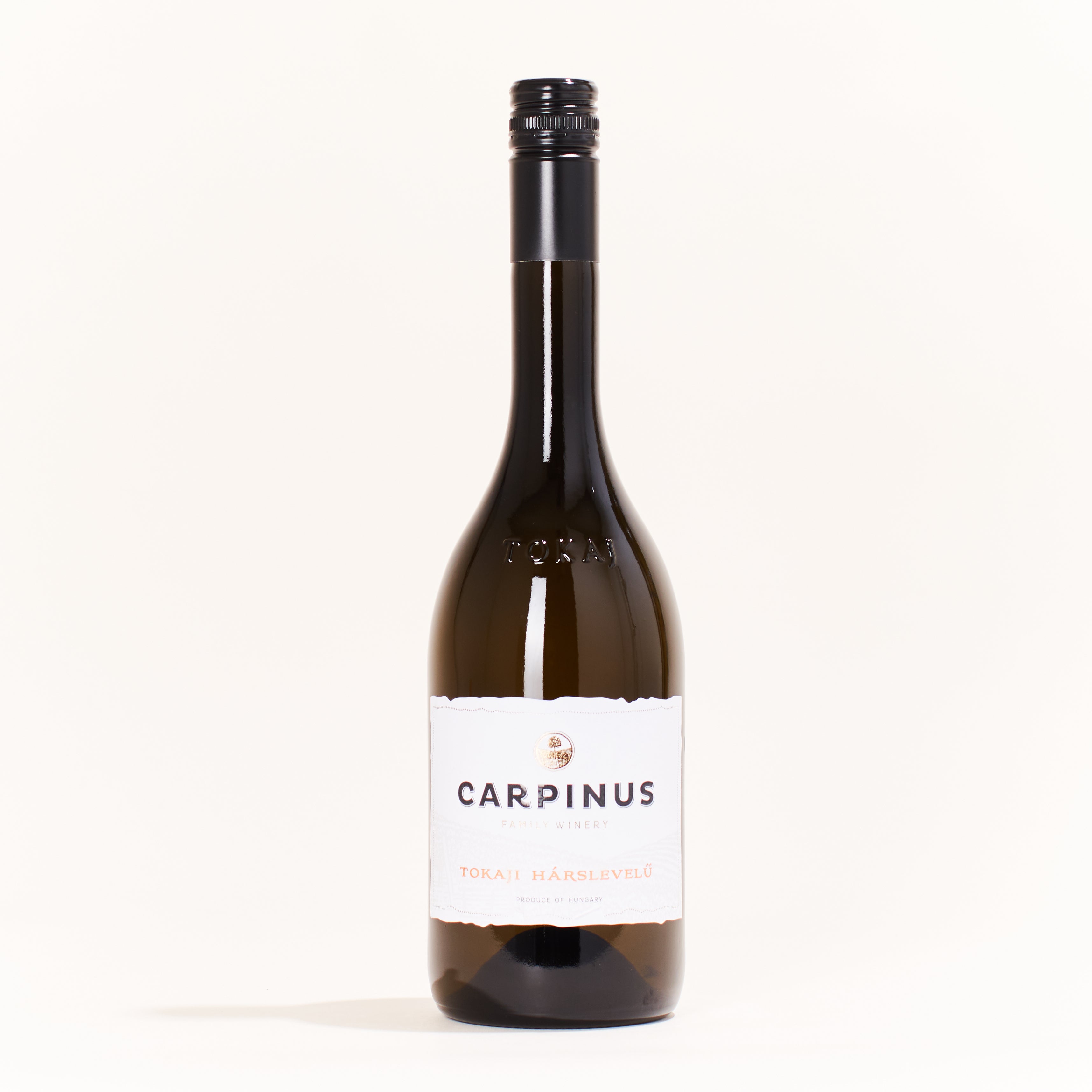 Harslevelu | Carpinus | MYSA Natural Wine