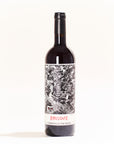 Christian Tschida Birdscape Blaufränkisch, Pinot Noir, White Grapes mix natural red wine Burgenland Austria