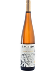 Christian Tschida Himmel Auf Erden II Maischevergoren Natural Orange Wine Burgenland Austria Front
