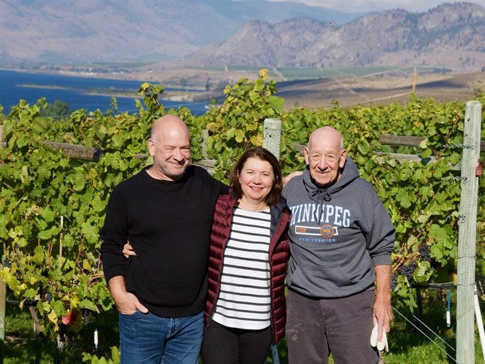 Rkatsiteli/Chinuri | Chubini | MYSA Natural Wine