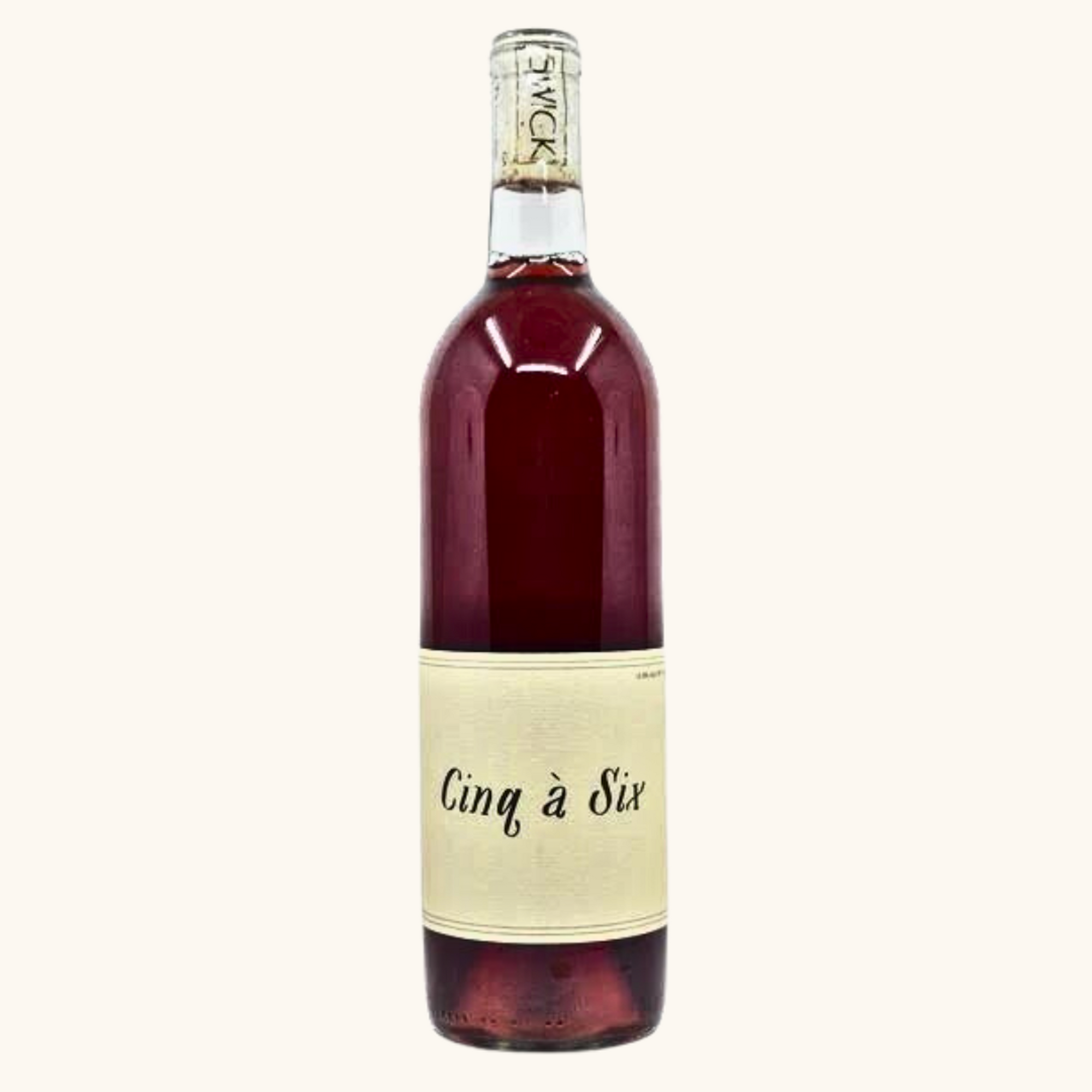 cinq-a-six-swick-wines-natural-Red-wine--USA