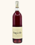 cinq-a-six-swick-wines-natural-Red-wine--USA