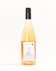 Orange  Cirelli Trebbiano natural Orange Wine Abruzzo Italy 