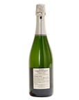 "Cuvée Prestige" Brut Champagne Champagne Baudouin natural sparkling wine Champagne France front