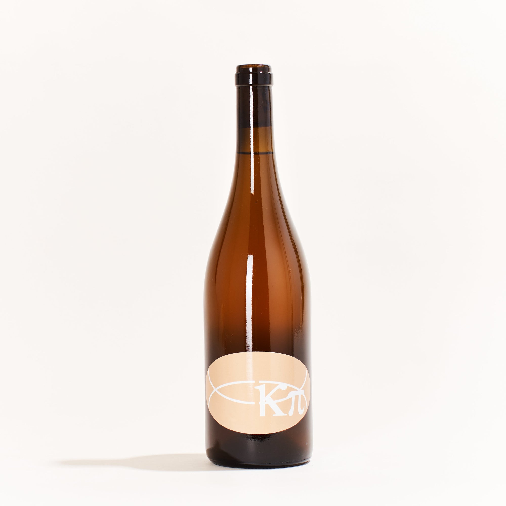 Daniel Ramos KTT Jaen natural orange wine Castilla y Leon Spain