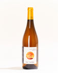 Domaine Ribiera La Canille clairette natural orange wine Languedoc-Roussillon France