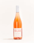 Domaine de Majas L'Amourouse Rosé Syrah  natural Rosé wine Côtes Catalanes France